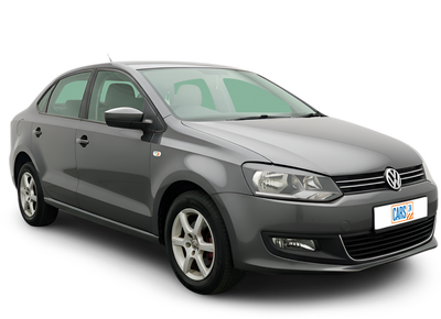 Volkswagen Vento-img